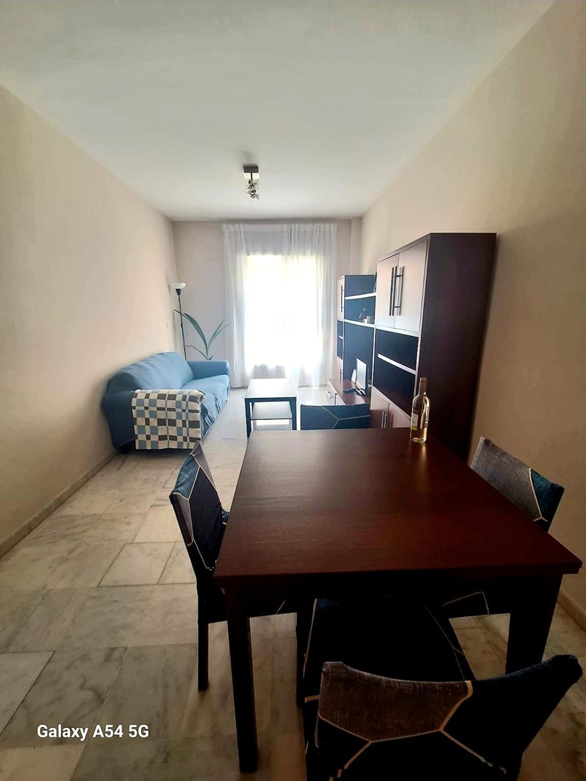 Apartamento Triana Sevilla Bagian luar foto